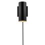 Nordlux ALANIS 2213441003 Vägguttag med konsoll 1x15W/GU10 IP20