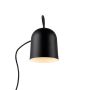 Nordlux ANGLE 2220362003 Bordlampa med klämma 1x15W/GU10 IP20