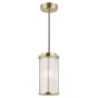 Nordlux LINTON 2218273035 Hängande lampa 1x15W/E27 IP54
