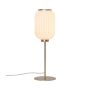 Nordlux MILFORD 2213225001 Bordslampa 1x40W/E27 IP20