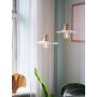 Nordlux TORINA 2213183000 Hängande lampa 1x40W/E27 IP20