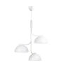 Nordlux TULLIO 2220033001 Hängande lampa 3x25W/G9 IP20