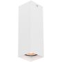 Italux Ander CLN-28394-M-WH Ytmonterad downlight 1x10W/GU10 IP20