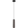 Italux Ander PND-28394-1-BRO Hängande lampa 1x10W/GU10 IP20