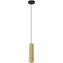 Italux Ander PND-28394-1-GD Hängande lampa 1x10W/GU10 IP20