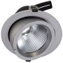 Italux Baluum SV 3600LM DW-305/SV-WW/20 Inbyggd downlight 1x32W/LED 3000K 4800lm IP20