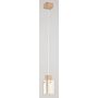 Alfa ANABELL 24521 Hängande lampa 1x40W/E14 IP20
