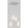 Alfa ASHLEY 24504 Hängande lampa 4x15W/E27 IP20