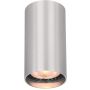 Italux Lopus CLN-48930-S-ALU Ytmonterad downlight 1x10W/GU10 IP20