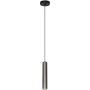 Italux Lopus PND-48930-1-BRO Hängande lampa 1x10W/GU10 IP20