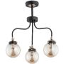 Alfa KARDAN 25263 Taklampa 3x10W/E14