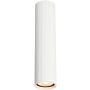 Italux Rilok CLN-83920-L-WH Ytmonterad downlight 1x10W/GU10 IP20