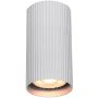 Italux Rilok CLN-83920-S-ALU Ytmonterad downlight 1x10W/GU10 IP20