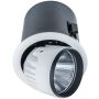Italux Tanto RA-721R/WU-WW/12 Inbyggd downlight 1x34W/LED 3000K 3100lm IP20