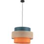 TK Lighting TRIO 2758 Hängande lampa 1x15W/E27 IP20