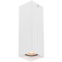 Italux Tecno CLN-37492-M-WH Ytmonterad downlight 1x10W/GU10 IP20