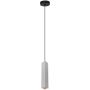 Italux Tecno PND-37492-1-ALU Hängande lampa 1x10W/GU10 IP20