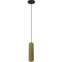 Italux Tecno PND-37492-1-GD Hängande lampa 1x10W/GU10 IP20