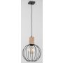 Alfa ARIZAN 27801 Hängande lampa 1x60W/E27 IP20