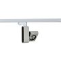 Italux Render 3000K TL7527/18W 3000K WH+BL Skenstrålkastare 1x18W/LED 3000K 1580lm IP20