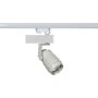 Italux Void Custom Angle 3000K TL7522/18W 3000K WH Skenstrålkastare 1x18W/LED 3000K 970lm IP20