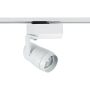 Italux Void Custom Angle 4000K TL7522/18W 4000K WH Skenstrålkastare 1x18W/LED 4000K 970lm IP20