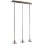 Italux Anela SN FH31793-AJ13 SN Hängande lampa 3x50W/GU10 3000K 750lm IP20