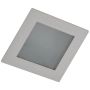 Italux Anselmo DL-B01/SY Inbyggd downlight 1x35W/MR-16 IP20
