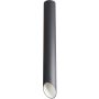Italux Argon SLC78008-L-75/7W 3K BL+WH Ytmonterad downlight 1x7W/LED 3000K 520lm IP20