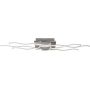 Italux Bonita CL-LEDIN6D Konsollampa 6x30W/LED 3000K 2700lm IP20