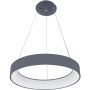 Italux Chiara 3945-842RP-GR-3 Hängande lampa 1x42W/LED 3000K 2310lm IP20