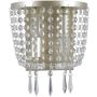 Italux Cortina WL-30138-2 Konsollampa 2x40W/E14 IP20