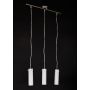 Italux Iris IRIS-3H Hängande lampa 3x40W/E14 IP20