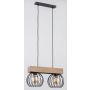 Alfa ARIZAN 28172 Hängande lampa 2x15W/E27 IP20
