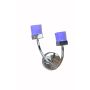 Eko-Light GLORIA ML332 Konsollampa 2x8W/G9 IP20