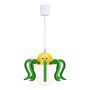 Prezent MICCA 28026 Hängande lampa 1x13W/E27 IP20