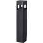 Italux Foleda OFL-5215-M-3K Stående lampa 1x10W/LED 3000K 432lm IP54