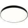 Italux Ateia PLF-53472-BK Taklampa 1x21W/LED IP44