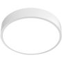 Italux Botta PLF-63746-L-WH Taklampa 1x32W/LED 2800K/4000K/6000K 3200lm IP44