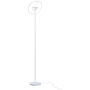 Italux Cento FL-37482-WH Golvlampa 1x48W/LED 2800K-6000K + RGB 3600lm IP40