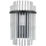 Italux Bonte WL-40929-1A-BK Konsollampa 1x40W/E14 IP20