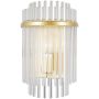 Italux Bonte WL-40929-1A-GD Konsollampa 1x40W/E14 IP20