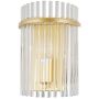 Italux Merto WL-40930-1A-GD Konsollampa 1x40W/E14 IP20