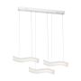 Milagro WAVE ML324 Hängande lampa 24W 4000K 1680LM