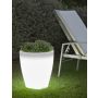 New Garden VIOLETA 3280 Stående lampa 1x5W/LED 6000k 600lm ip65