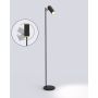 Aviano Lighting TOULOUSE 3003-104 Golvlampa 1x10w/led 3000k 1050lm