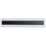 Fischer&Honsel Streep 30527 Konsollampa 1x13w/led 2700k-3350k-4000k 1574lm ip20