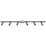 Zuma Line ZESTAW SZYNOPRZEWODY 3021 Skenkabel 6x35W/GU10 ip20