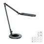 Prezent PTYAS 31210 Skrivbordslampa 1x9W/LED 462lm IP20