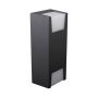 Prezent TAMPA 31302 Konsollampa 2x5W/GU10 IP54